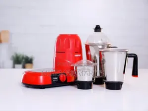 3-in-1 Mixer Grinder Geepas GSB5081 