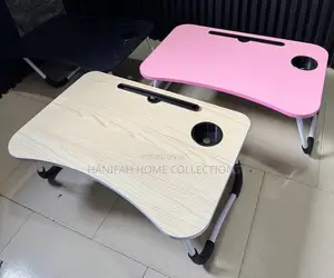 Multi-Purpose Bed Desk