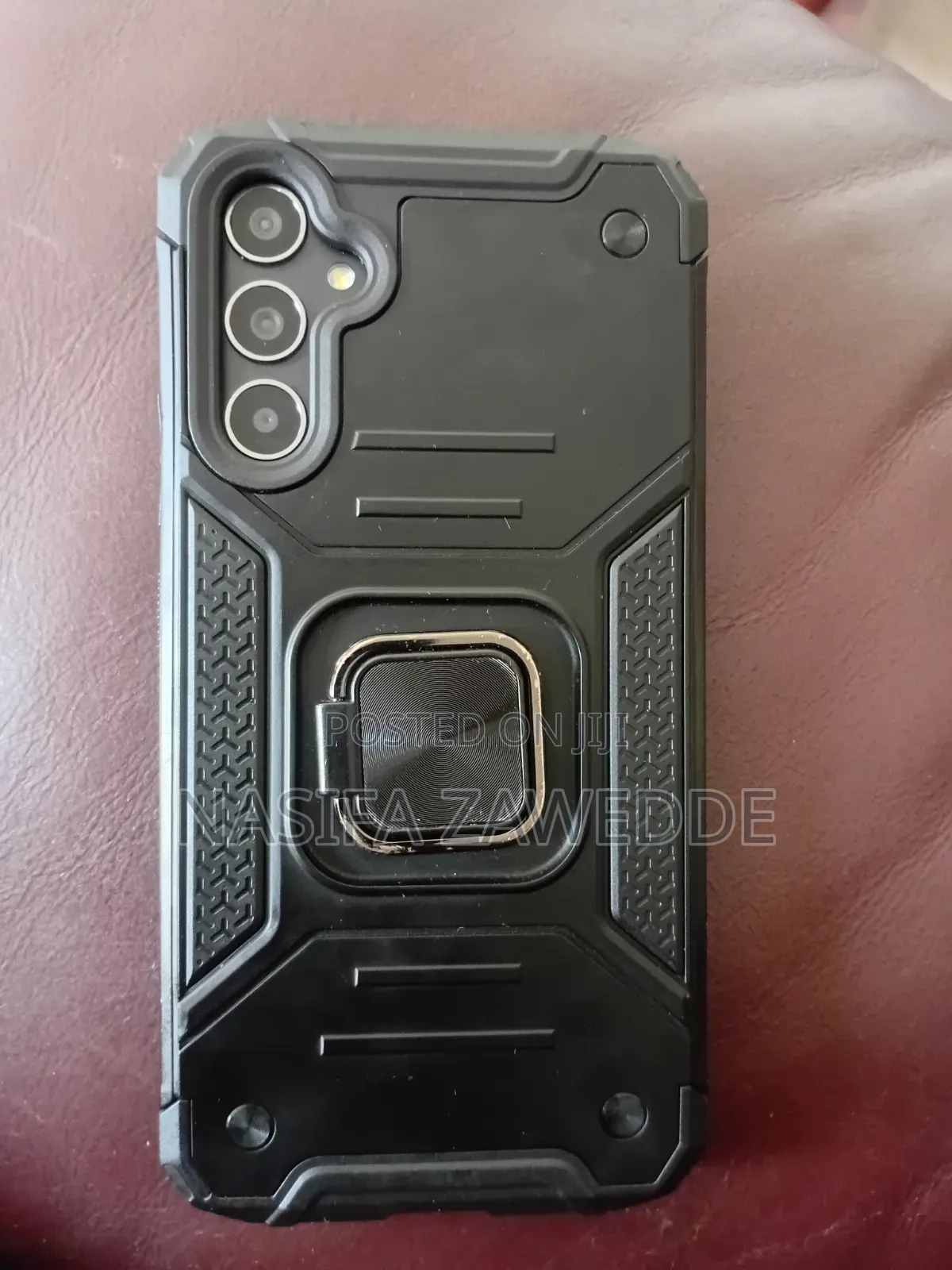 Samsung Galaxy A34 5G 128 GB Black