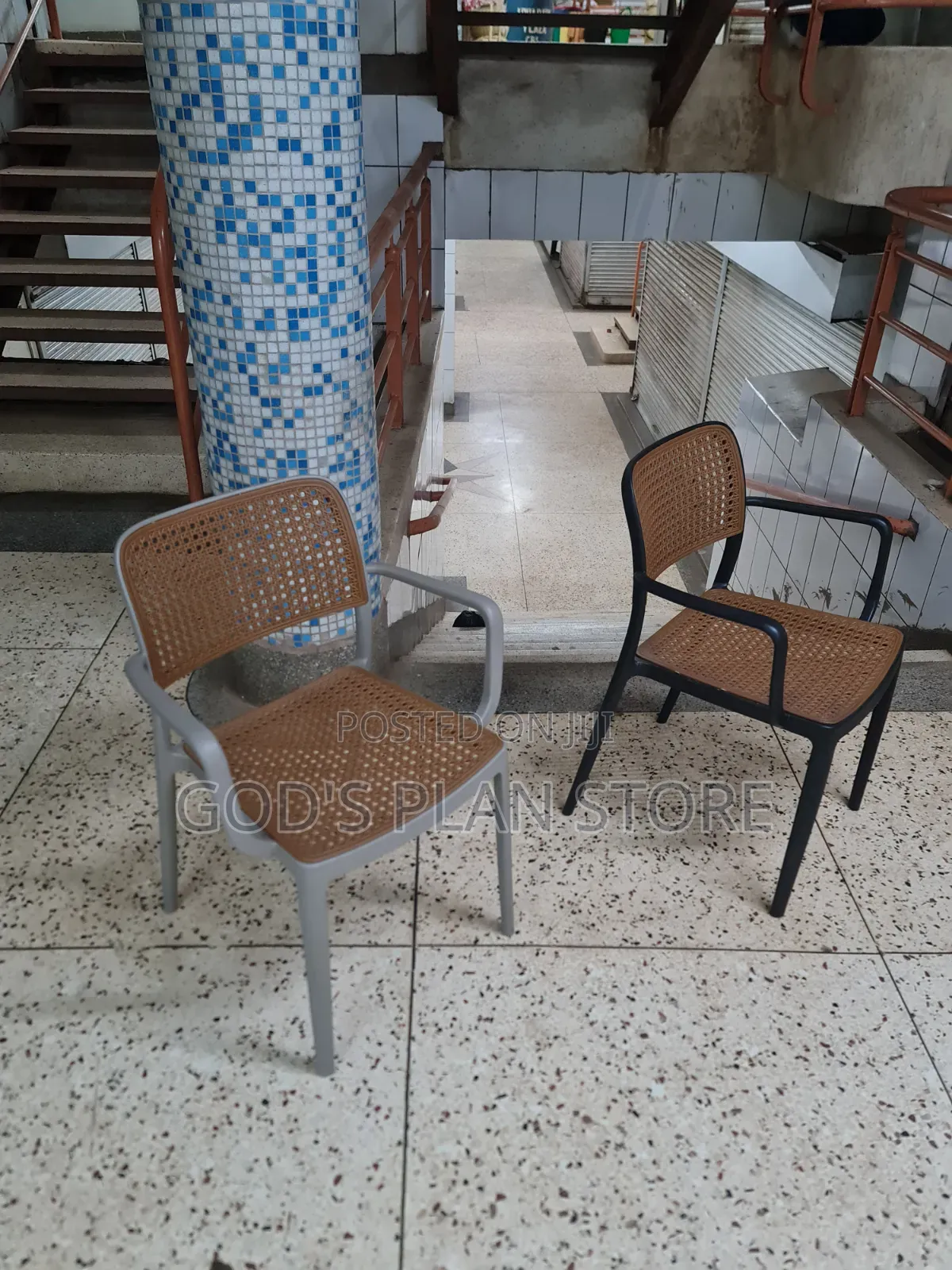 Tectonic Plastic Chairs Plastic Chairs