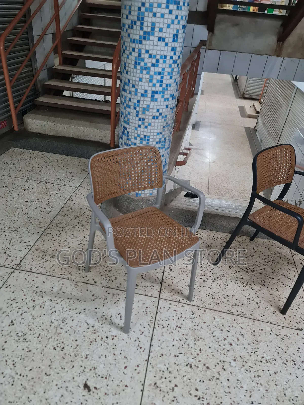 Tectonic Plastic Chairs Plastic Chairs