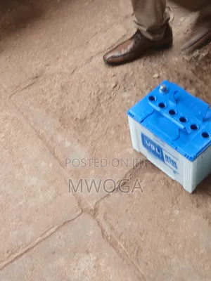 Nabil Car Batteries