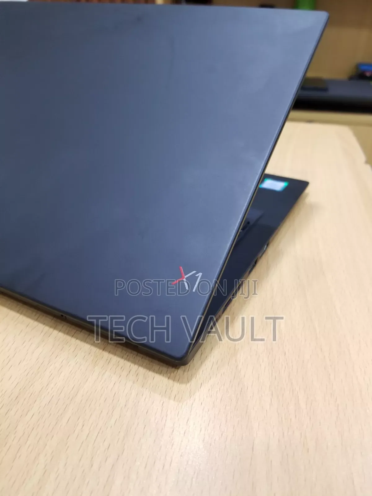 New Laptop Lenovo ThinkPad X1 Carbon 8GB Intel Core i7 SSD 256GB