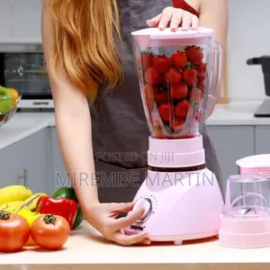 3-in-1 Multifunctional Blender
Geepas | GSB1514