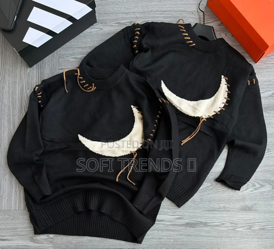 Quality Sweaters