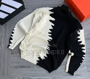 Quality Sweaters
