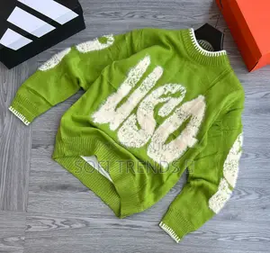 Quality Sweaters