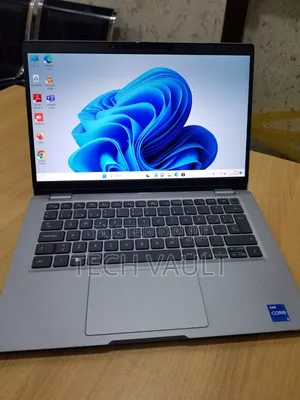 New Laptop Dell Latitude 5330 8GB Intel Core i5 SSD 256GB