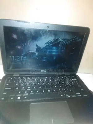 Laptop Dell Inspiron 11 3180 4GB AMD A6 HDD 32GB