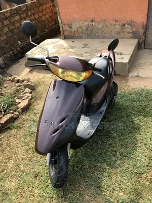 Honda Dio 2016 Brown