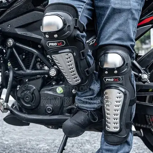 Knee Guard and Elbow Guards