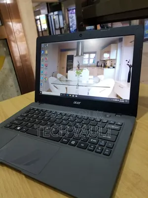 New Laptop Acer Aspire One 725 4GB Intel Celeron SSD 128GB