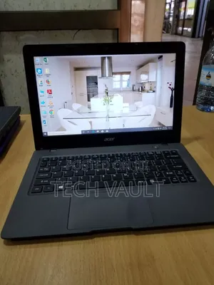 New Laptop Acer Aspire One 725 4GB Intel Celeron SSD 128GB