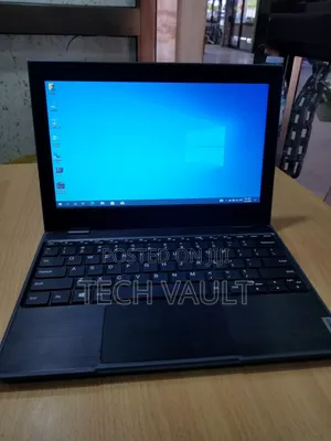 New Laptop Lenovo G780 4GB Intel Celeron SSD 128GB