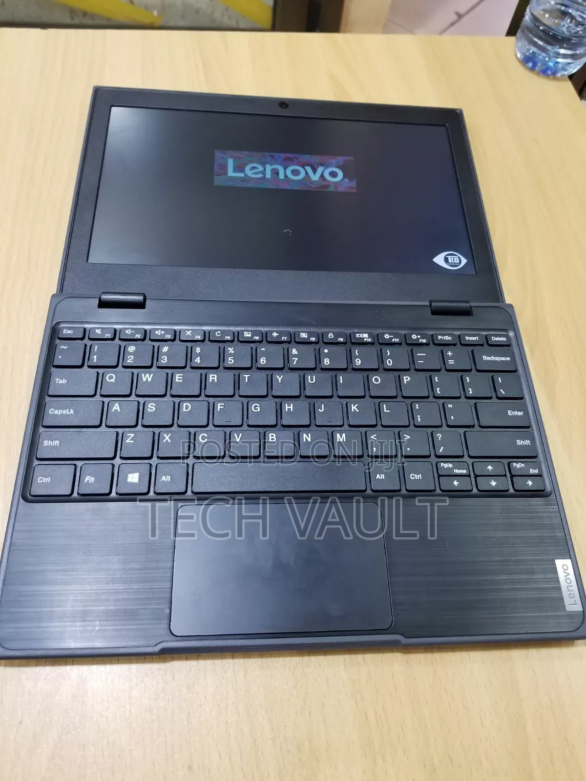 New Laptop Lenovo G780 4GB Intel Celeron SSD 128GB