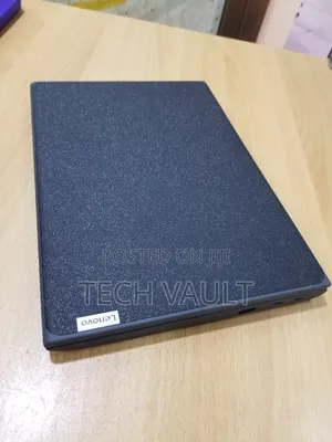New Laptop Lenovo G780 4GB Intel Celeron SSD 128GB