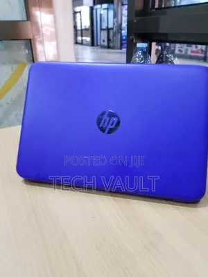 New Laptop HP Stream Laptop 2GB Intel Celeron SSD 128GB