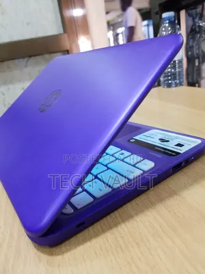 New Laptop HP Stream Laptop 2GB Intel Celeron SSD 128GB