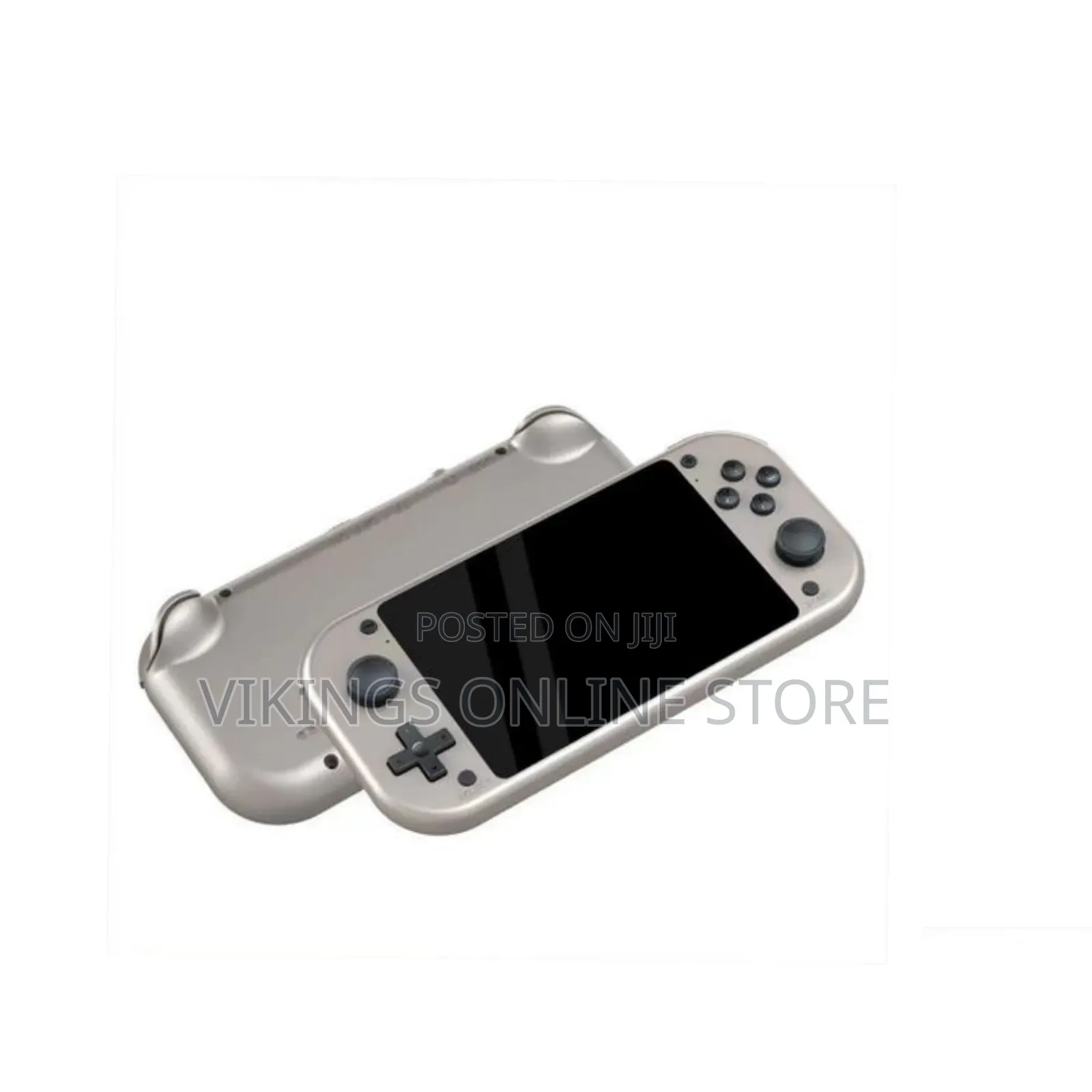 M17 Arcade Game Console Retro Handheld Video Game Console - 4.3 Inch