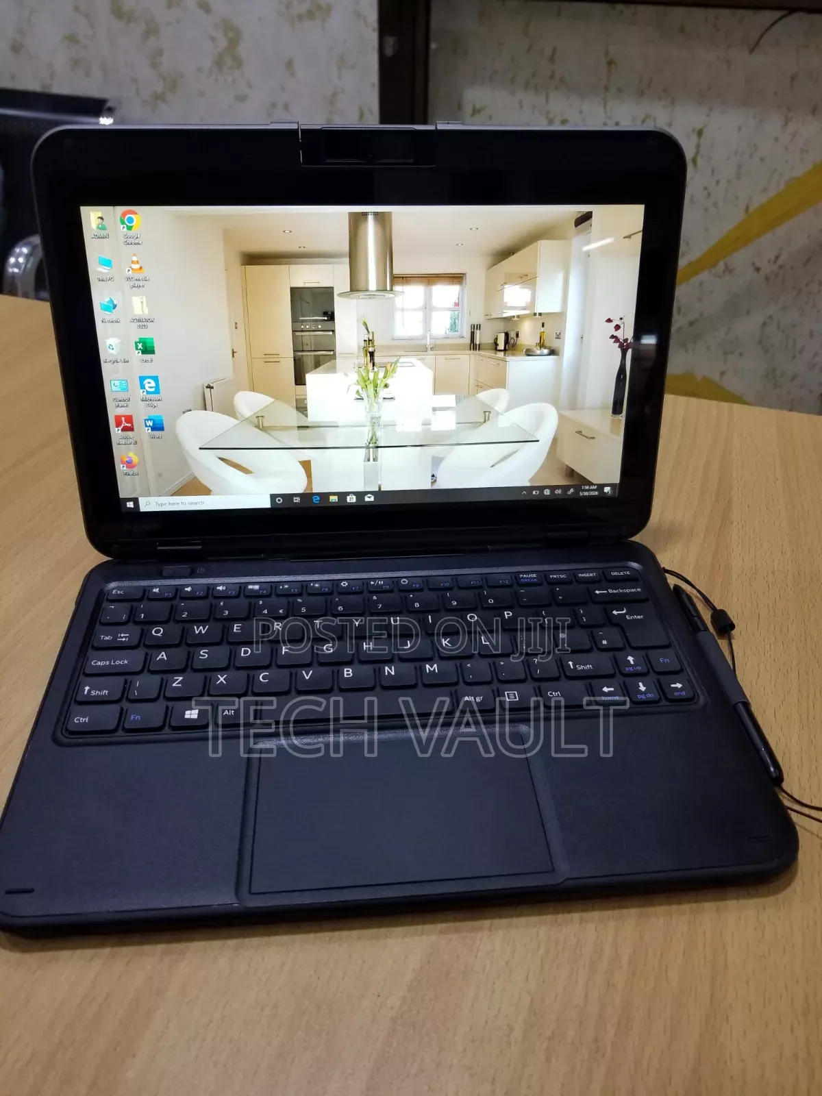 New Laptop EduPad Primo 4GB Intel Celeron SSD 128GB