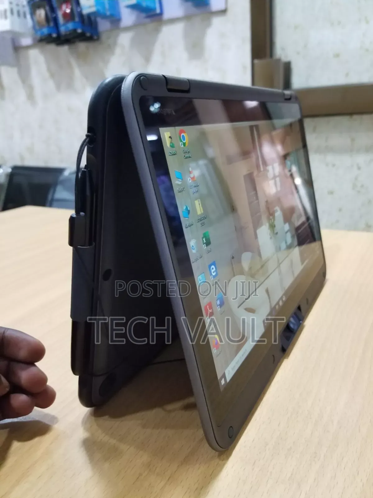 New Laptop EduPad Primo 4GB Intel Celeron SSD 128GB