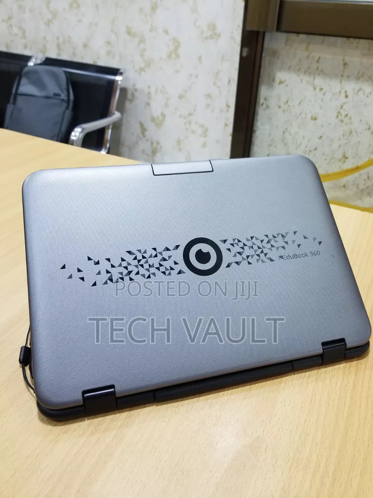 New Laptop EduPad Primo 4GB Intel Celeron SSD 128GB