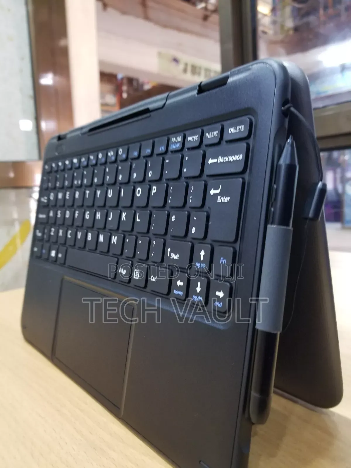 New Laptop EduPad Primo 4GB Intel Celeron SSD 128GB