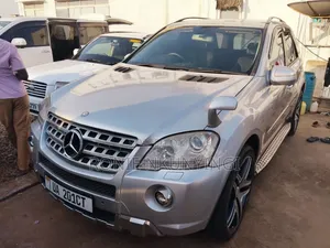 Toyota Land Cruiser 2009 Silver