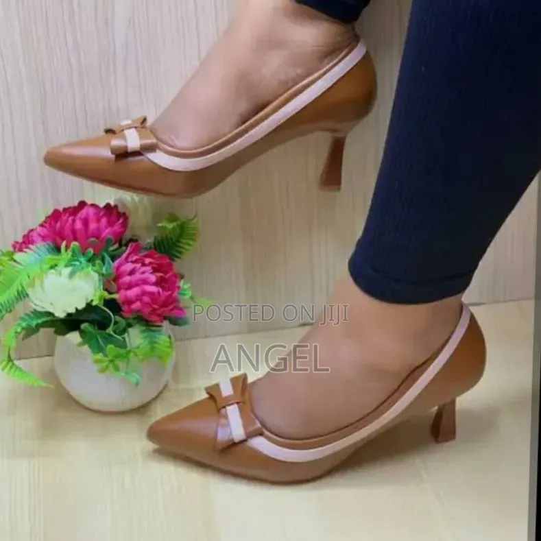 Ladies Shoes
