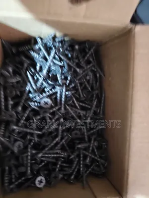 Self Tapping Screws 1⁄2, 3⁄4 ,1,11⁄2