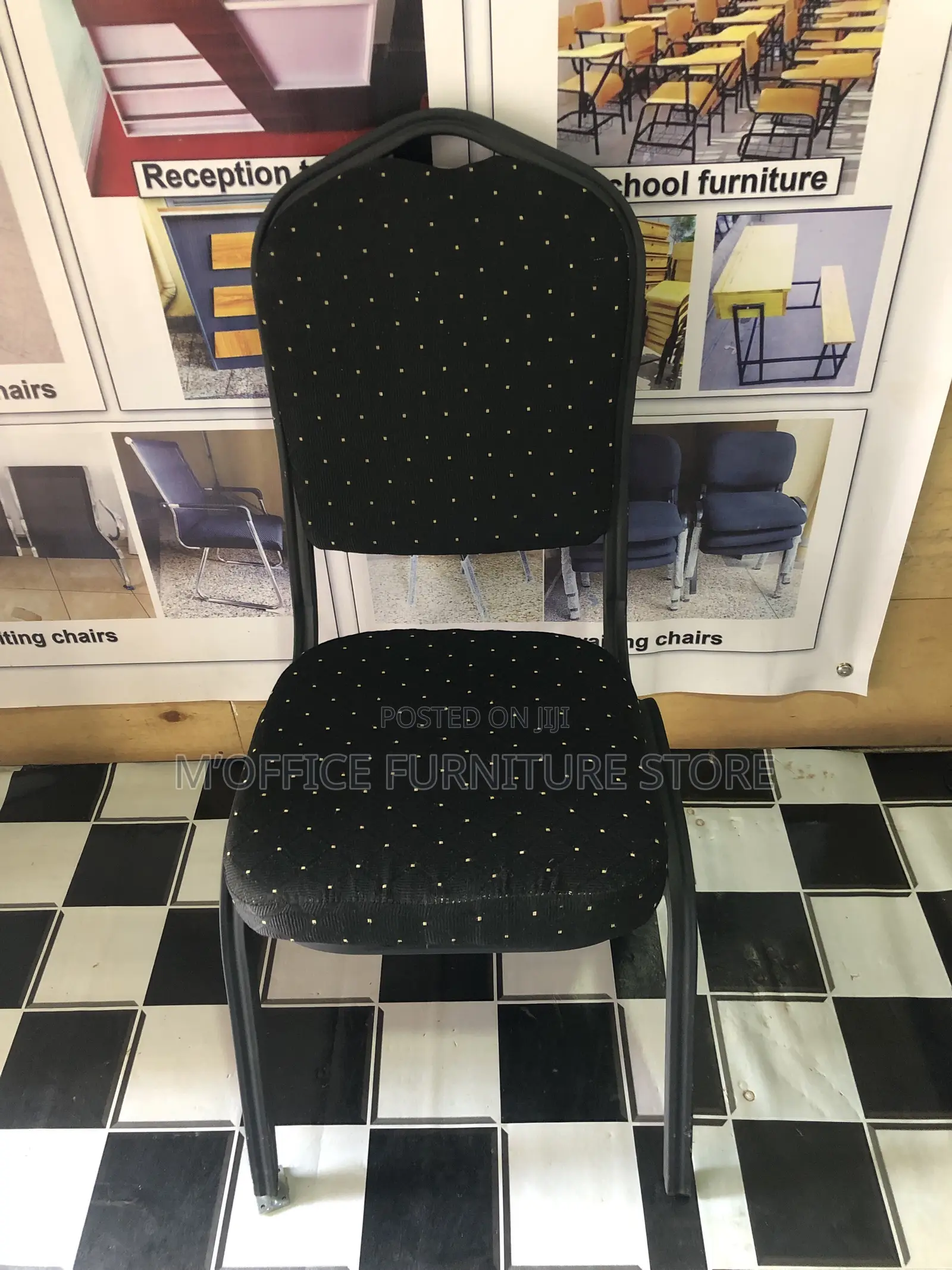 Conference Chairs