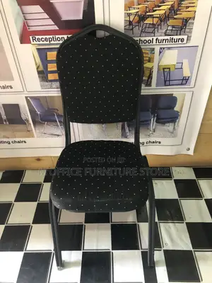 Conference Chairs
