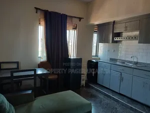 2bdrm Apartment in Bukoto, Nakawa for rent