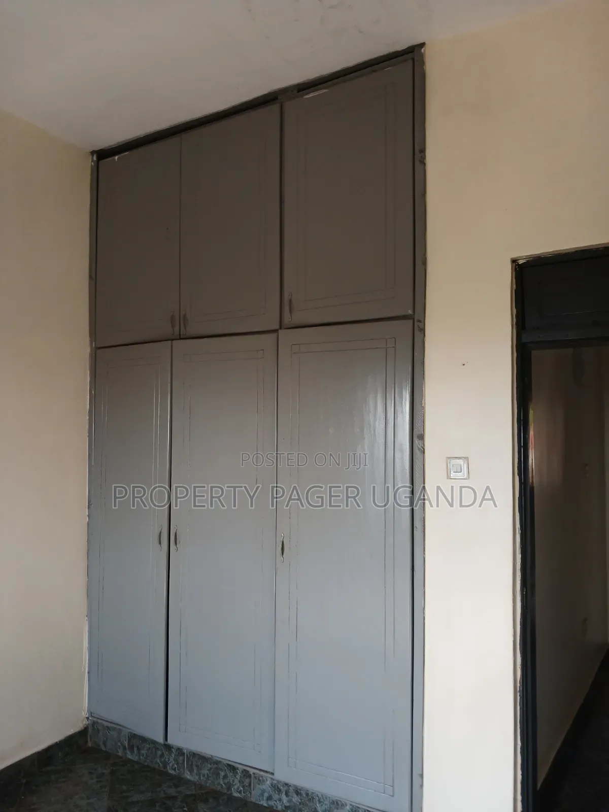 2bdrm Apartment in Bukoto, Nakawa for rent
