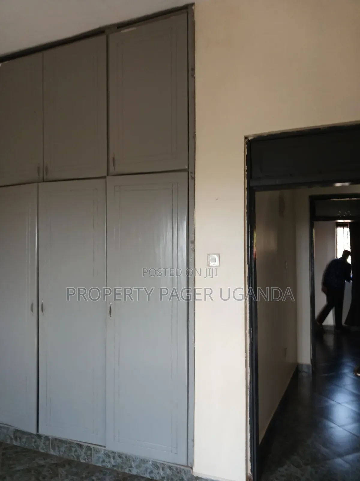 2bdrm Apartment in Bukoto, Nakawa for rent