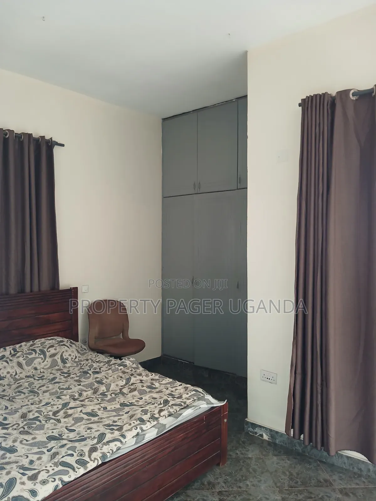 2bdrm Apartment in Bukoto, Nakawa for rent