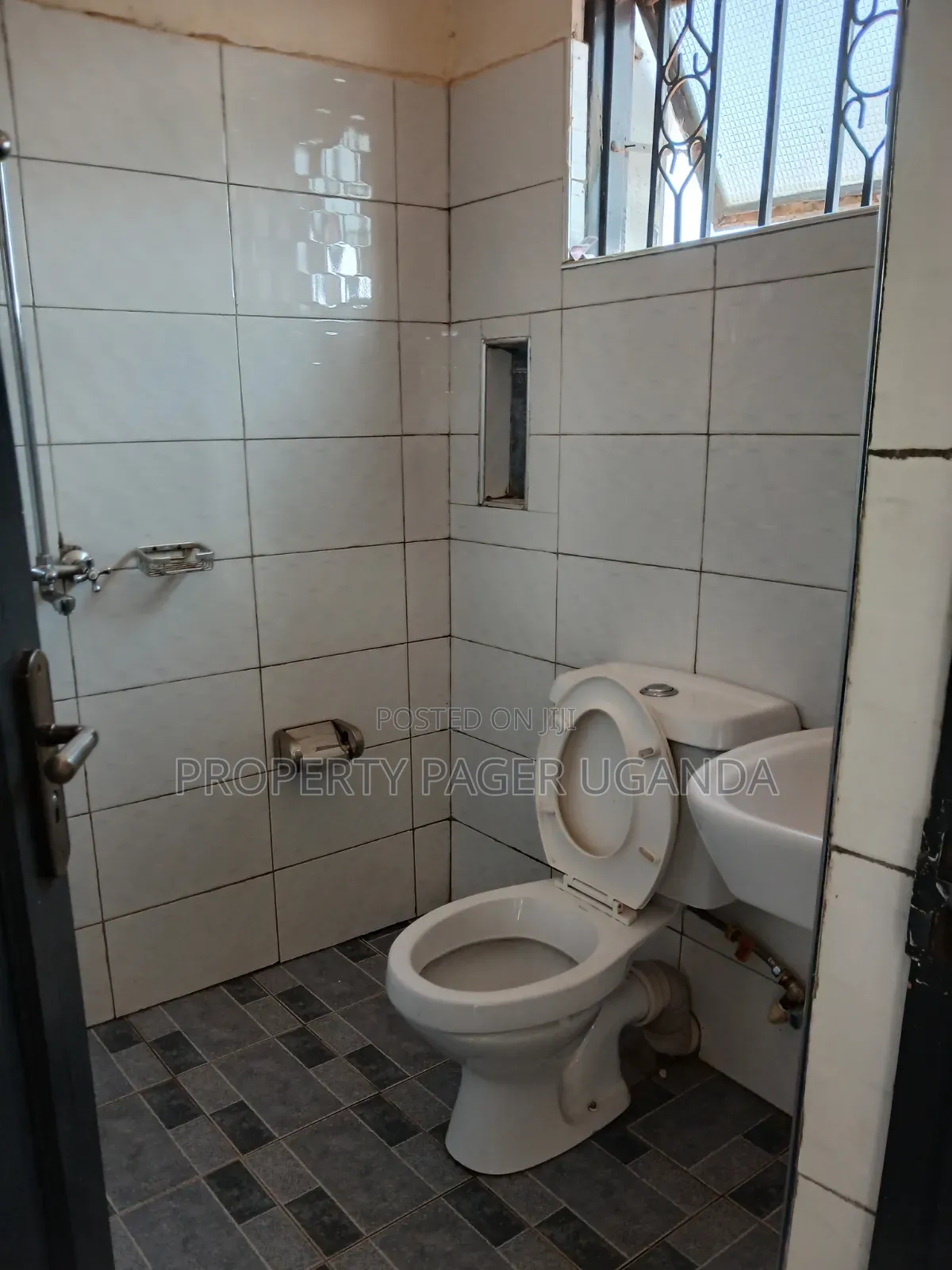 2bdrm Apartment in Bukoto, Nakawa for rent