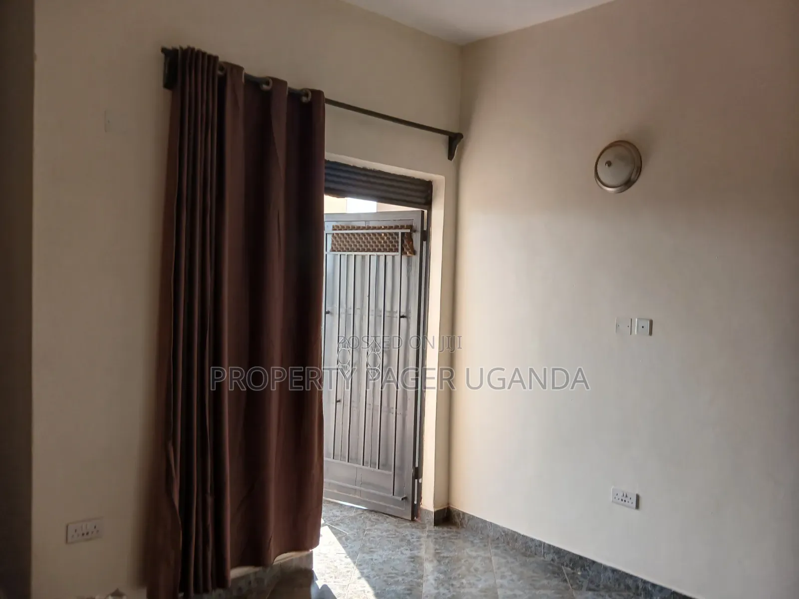 2bdrm Apartment in Bukoto, Nakawa for rent