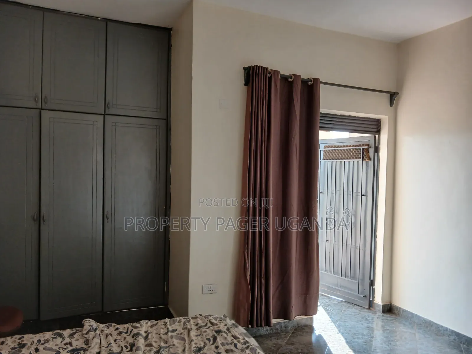2bdrm Apartment in Bukoto, Nakawa for rent