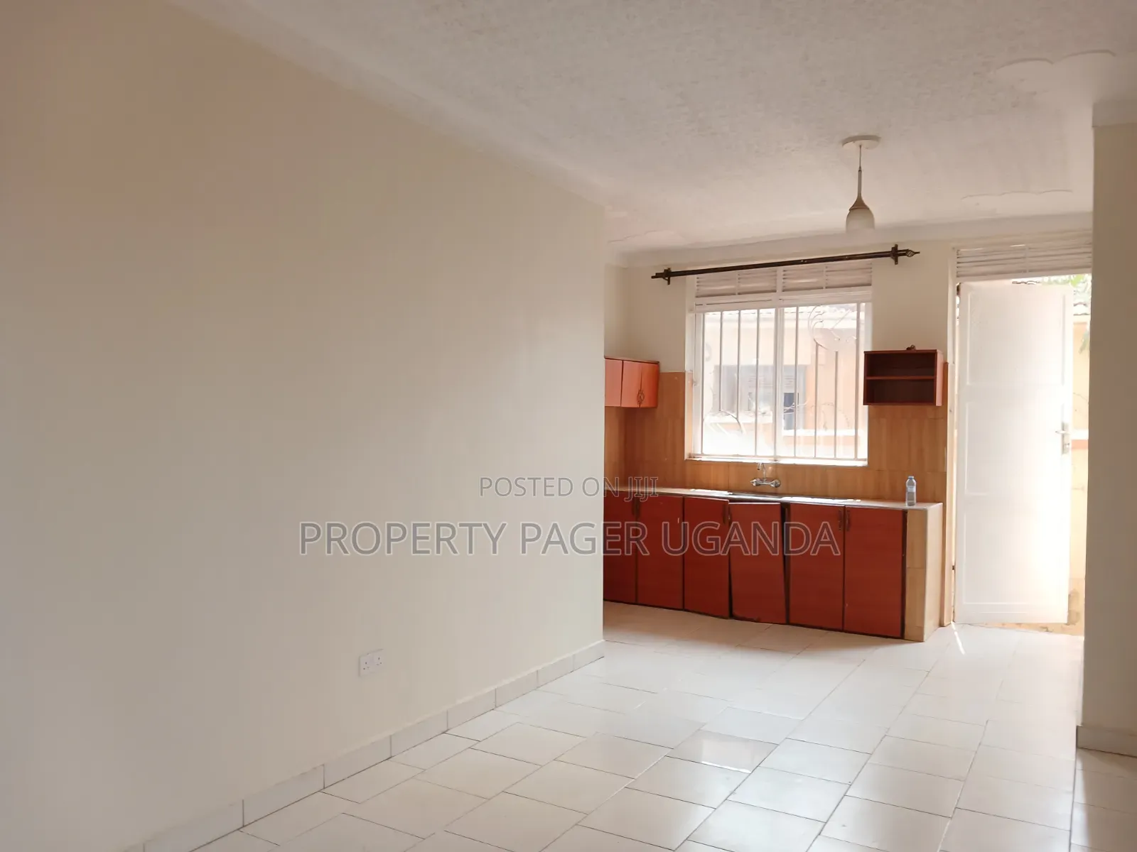 2bdrm Apartment in Ntinda, Nakawa for rent