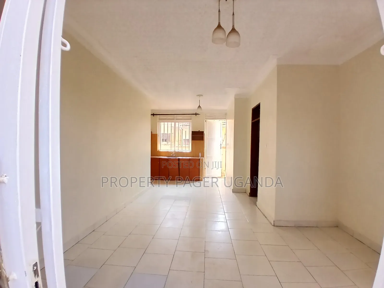 2bdrm Apartment in Ntinda, Nakawa for rent