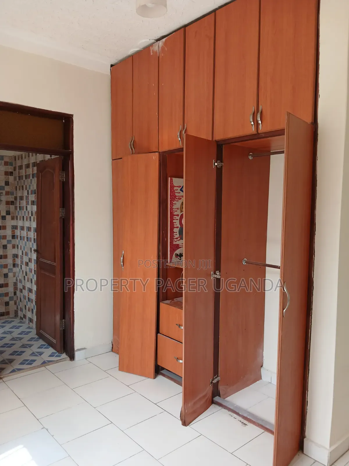 2bdrm Apartment in Ntinda, Nakawa for rent