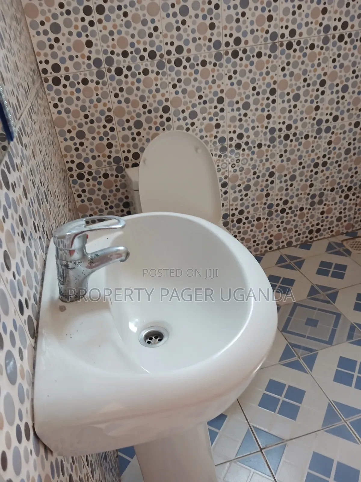 2bdrm Apartment in Ntinda, Nakawa for rent