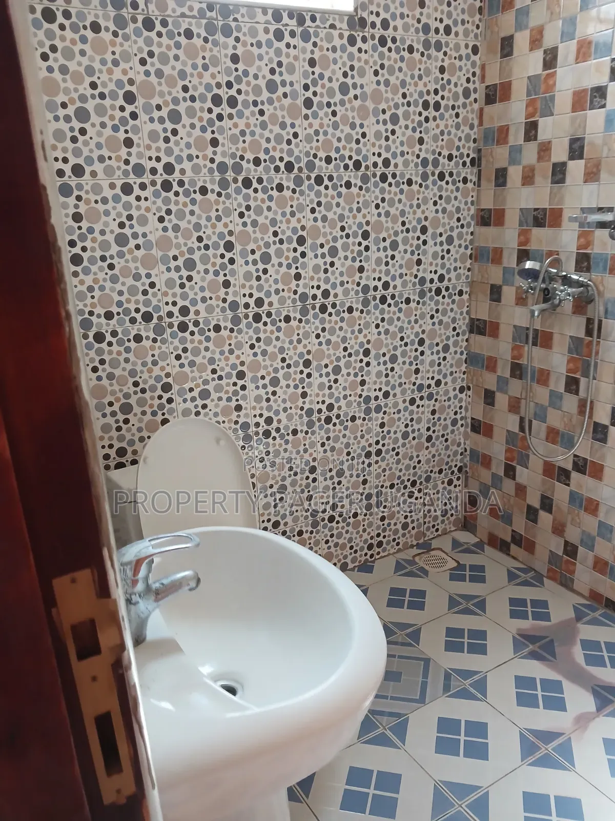2bdrm Apartment in Ntinda, Nakawa for rent
