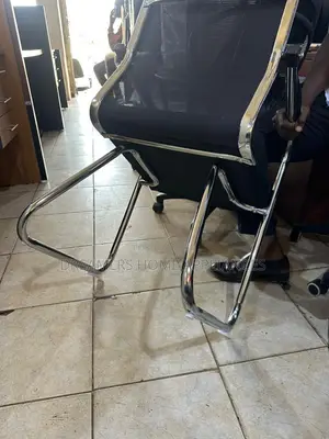 Brand New Office Chairs