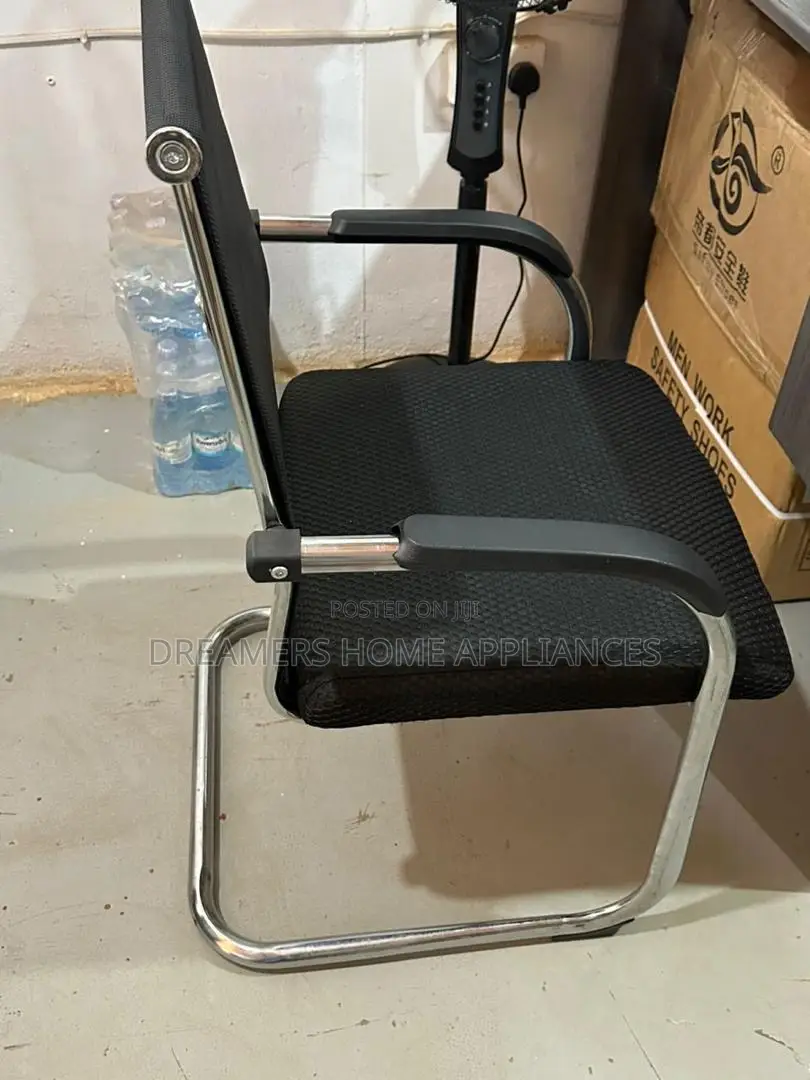 Brand New Office Chairs