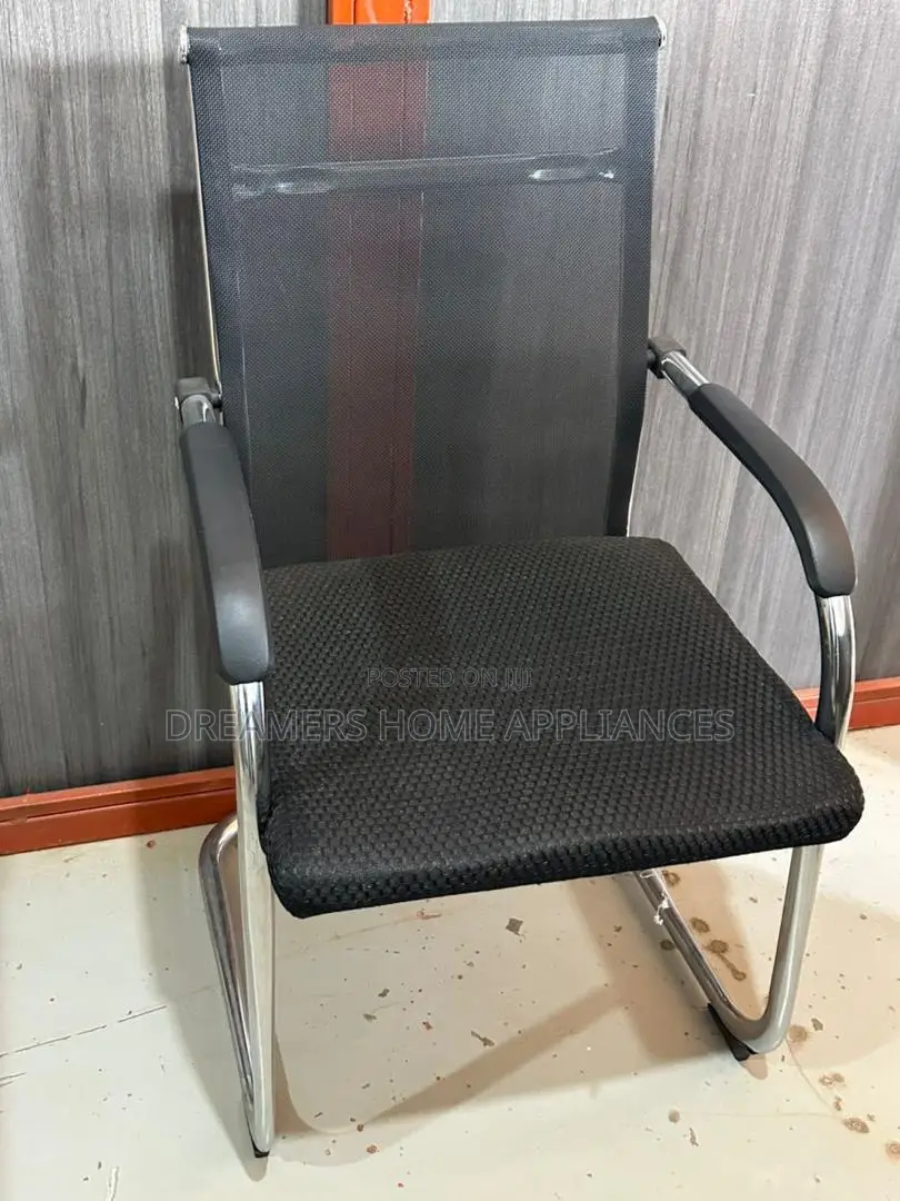 Brand New Office Chairs