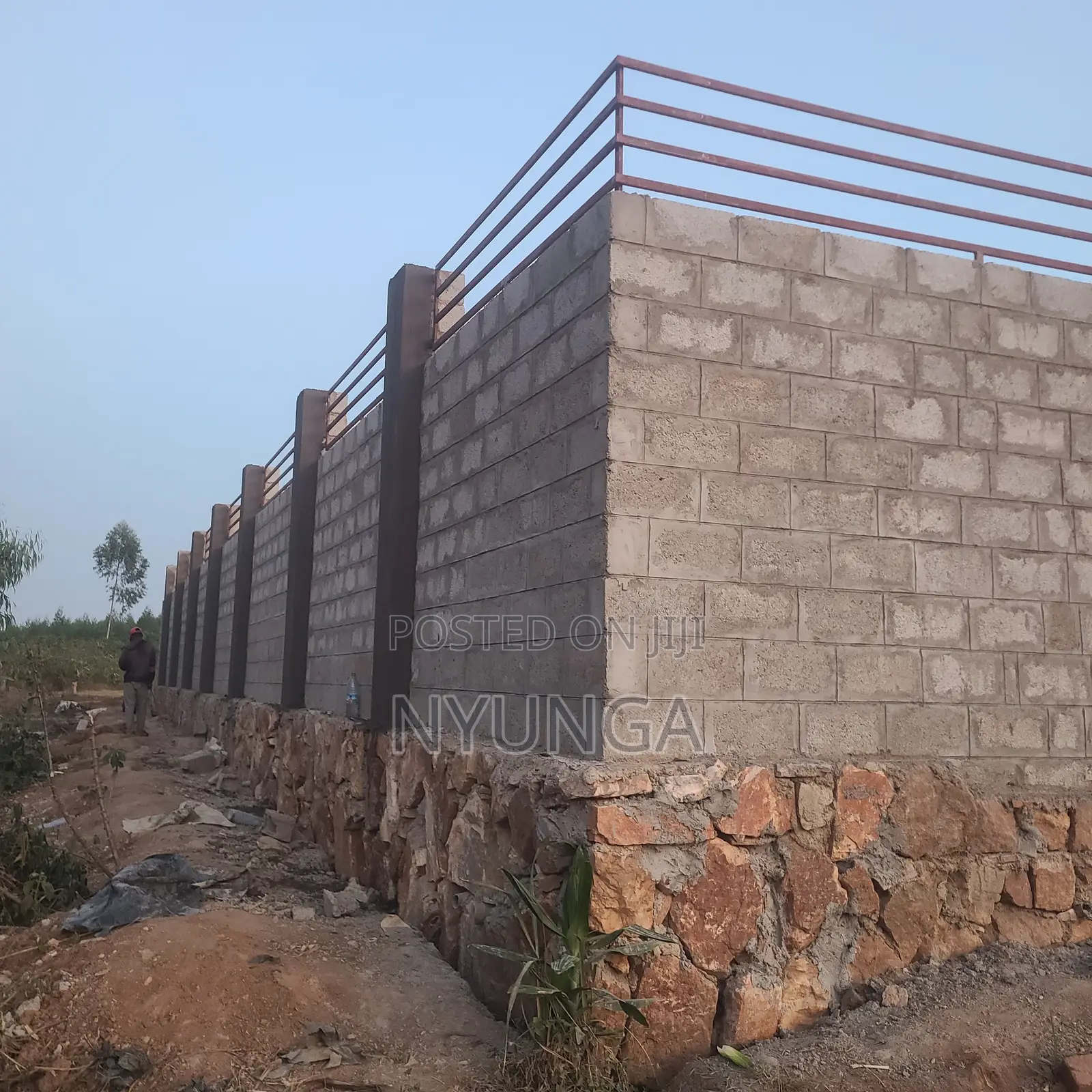 Builders and Renovators