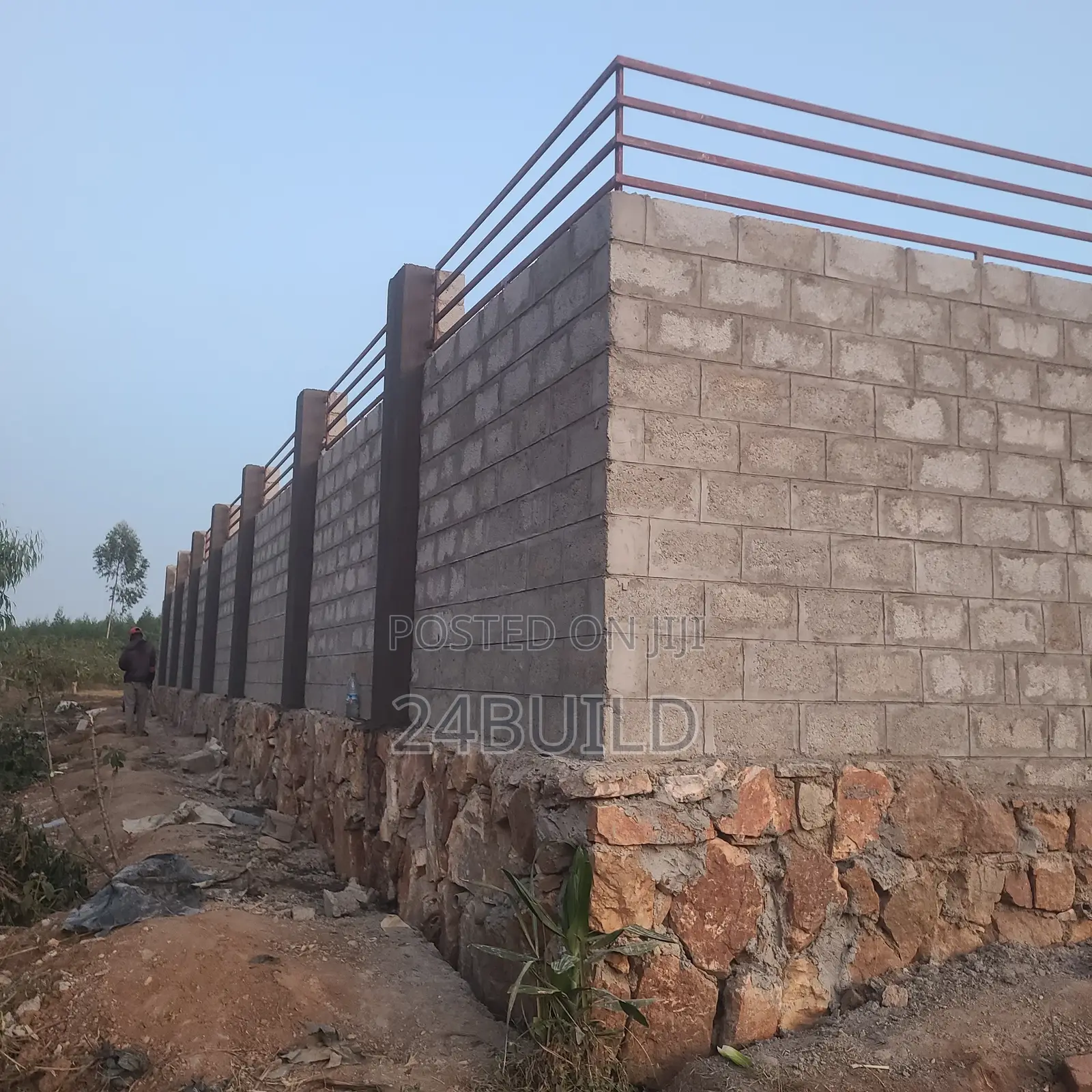 Builders and Renovators