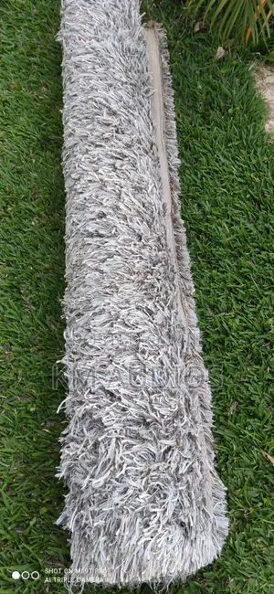 Hand Tufted Area Rug Imported From Finland
